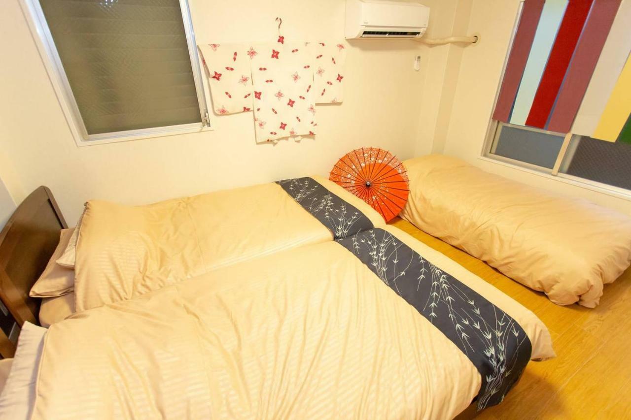 Miyabiro 107 Appartement Kyoto