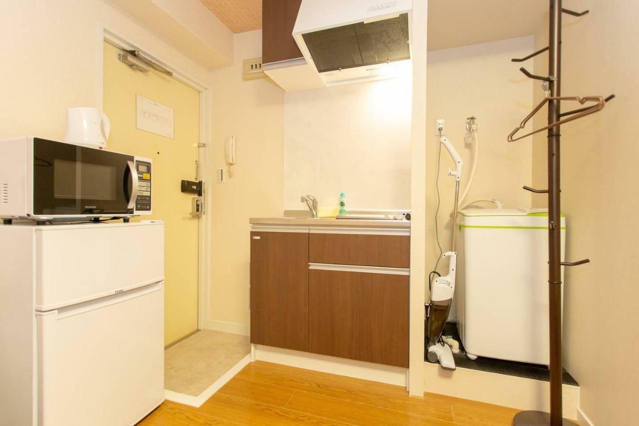 Miyabiro 107 Appartement Kyoto